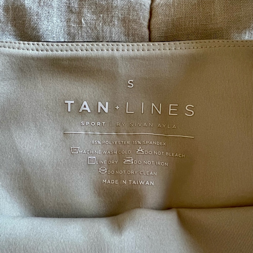 Tanlines Sports Bra - Picture 3 of 3